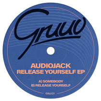 Audiojack — Release Yourself