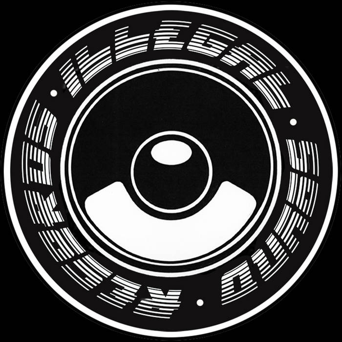 アート・デザイン・音楽 No real time info available ILLEGAL SOUND DISCOGRAPHY | InSaNe TekNoLogY