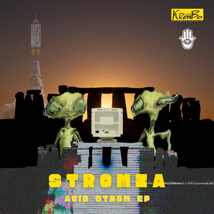 Acid Strom