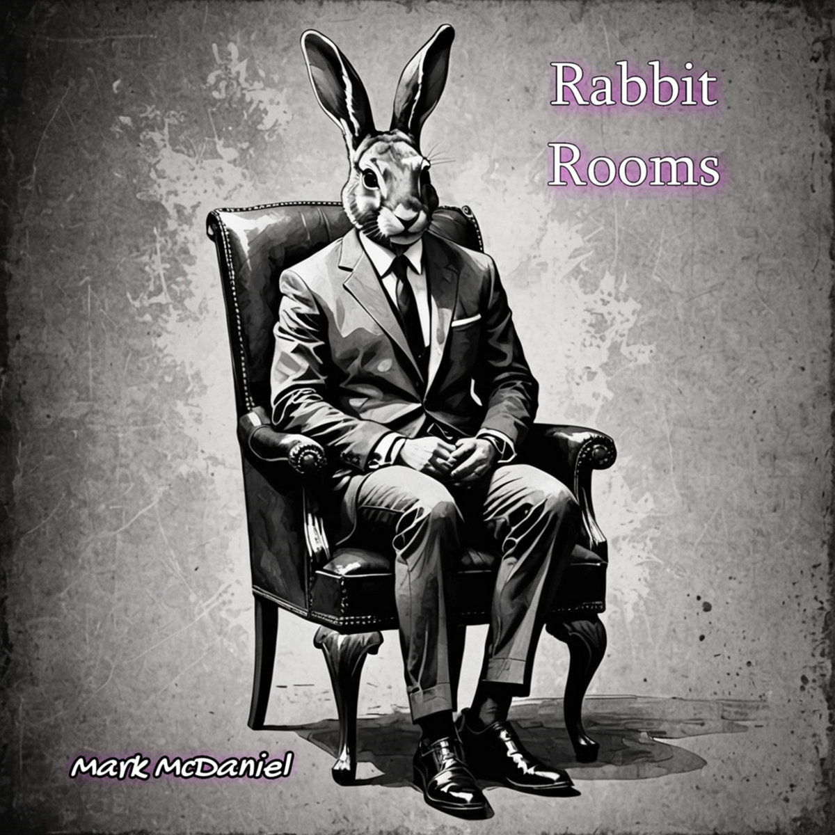 Rabbit Rooms | Mark McDaniel