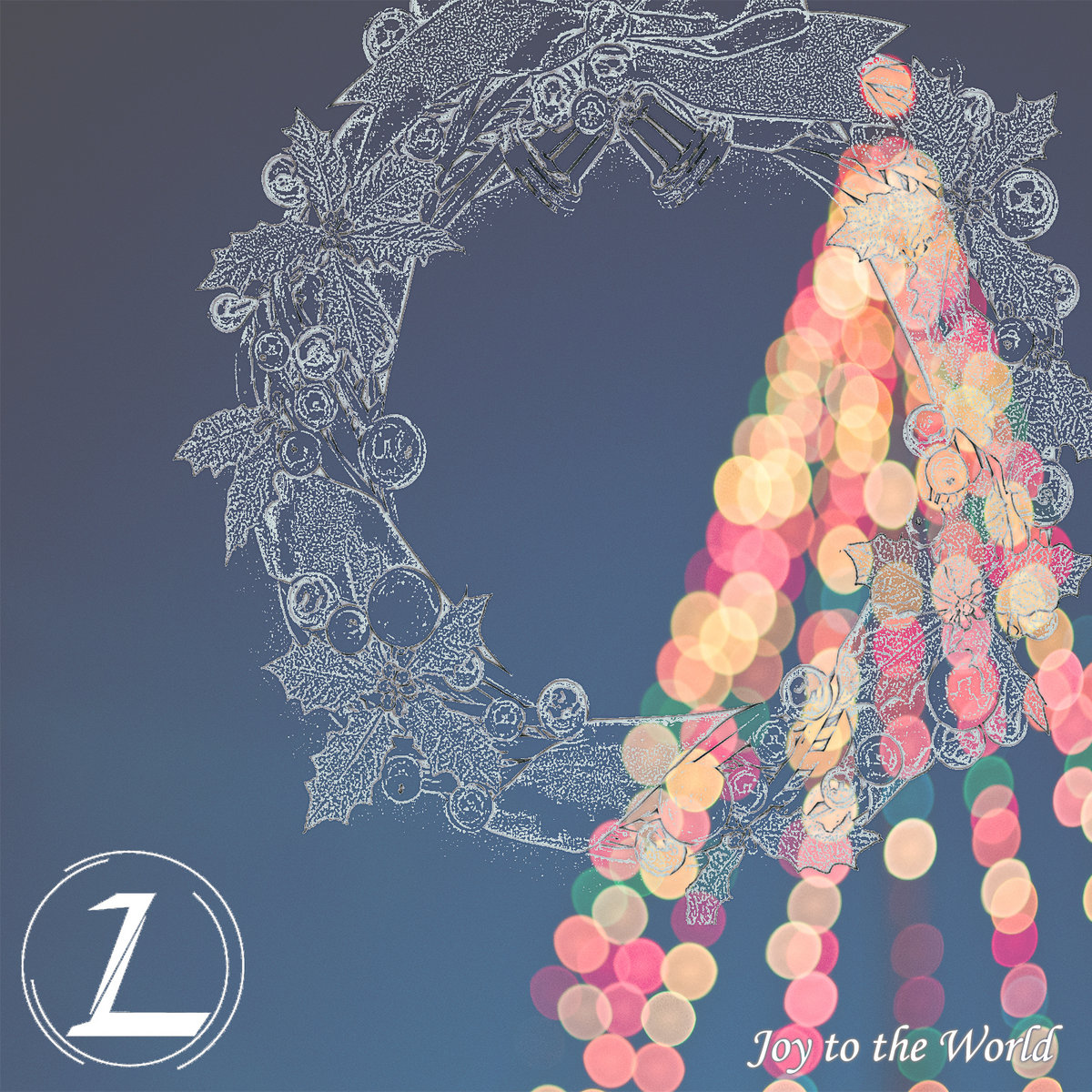 Joy To The World Lucksya Lucksya Tudu