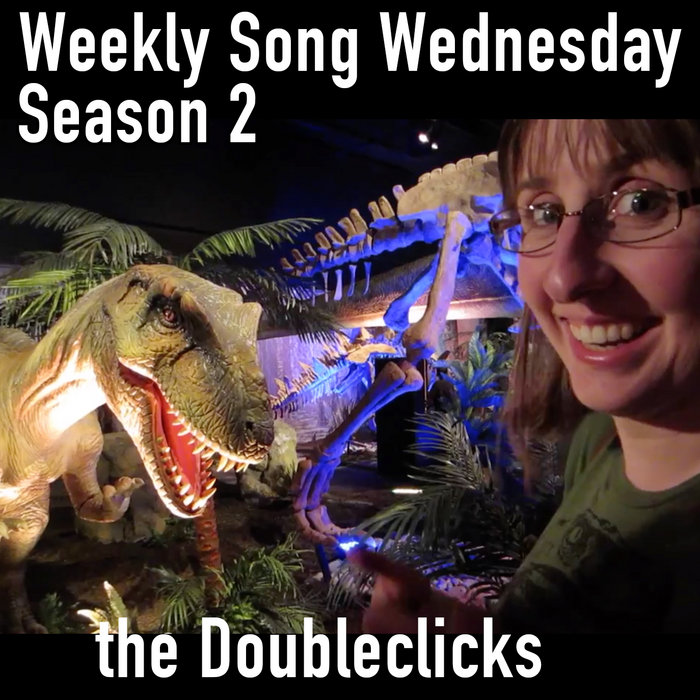 What Friends Are For, by The Doubleclicks