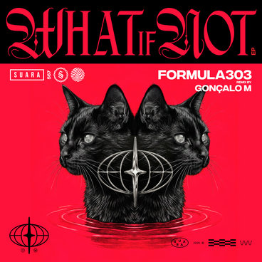 Dusk Till Dawn EP | OPS | Suara