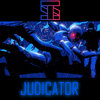 Judicator Cover Art