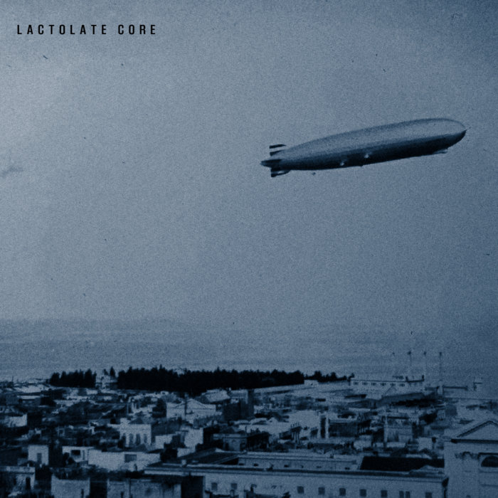 Lactolate Core | Lactolate Core