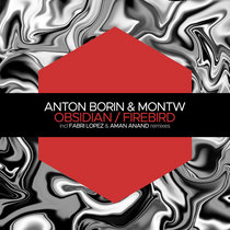Anton Borin, Montw — Obsidian / Firebird