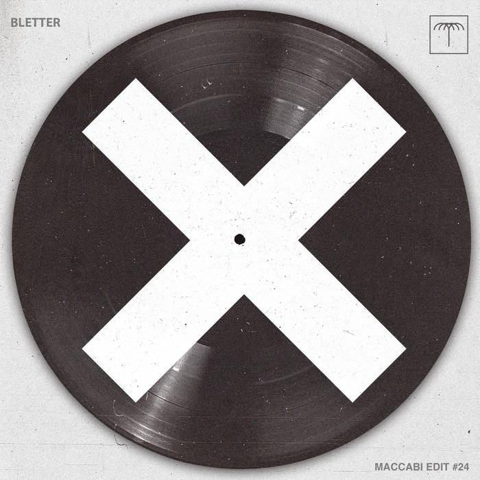 The XX - Crystalised (Bletter Maccabi Edit) | Maccabi House