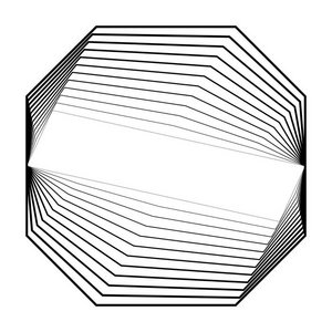Metalodisko EP cover