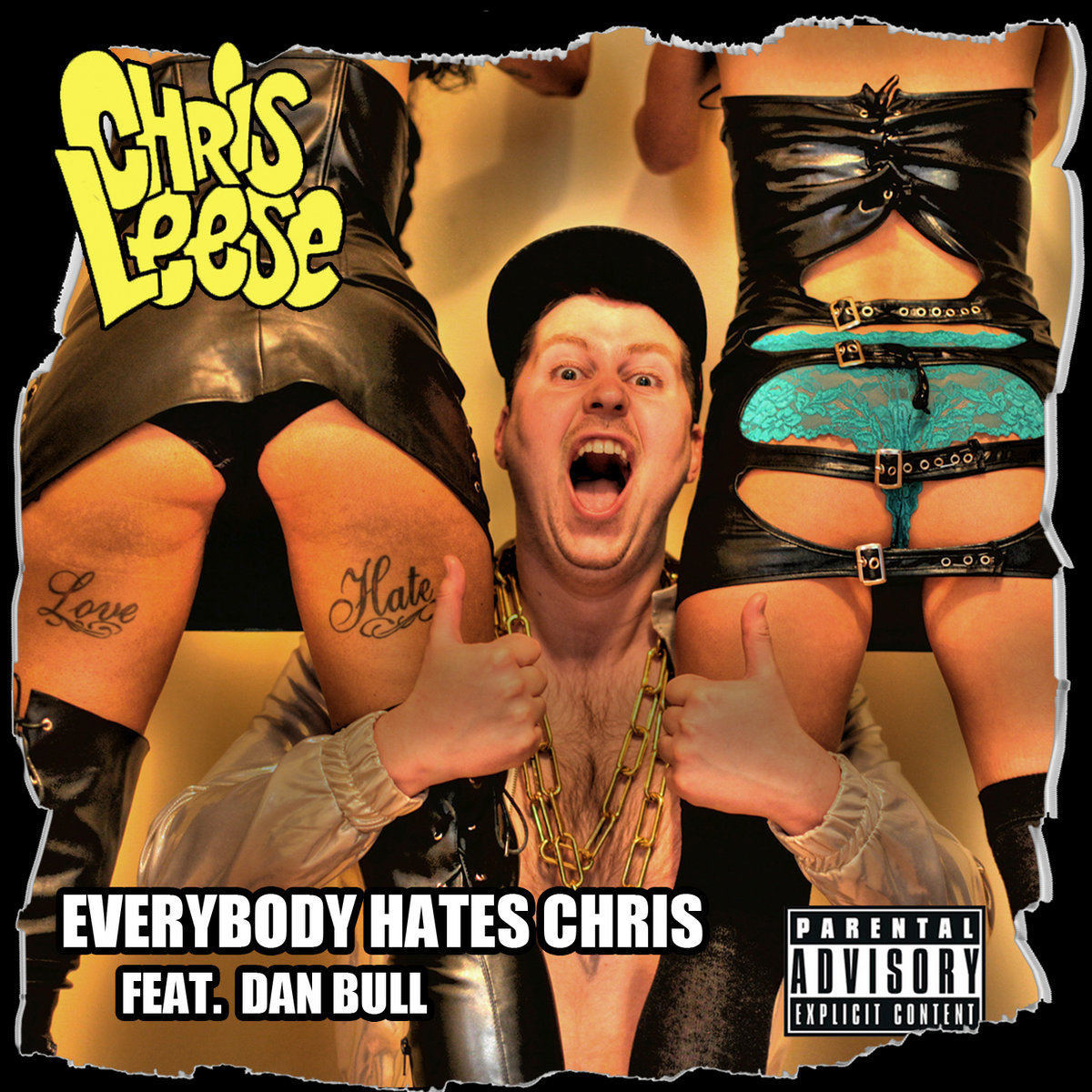 Everybody Hates Chris