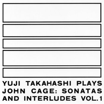 洋楽 John Cage Sonatas & Interludes LP a1331341137_2.jpg
