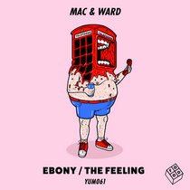 Mac & Ward — Ebony/The Feeling