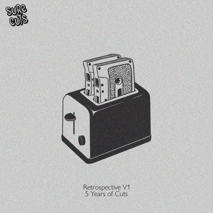 Retrospective V1 5 Years Of Cuts Various Artists Sure Cuts retrospective-v1-5-years-of-cuts-various-artists-sure-cuts
