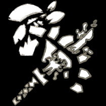 You Can Never Return from the Den of the Creek Wolves cover art