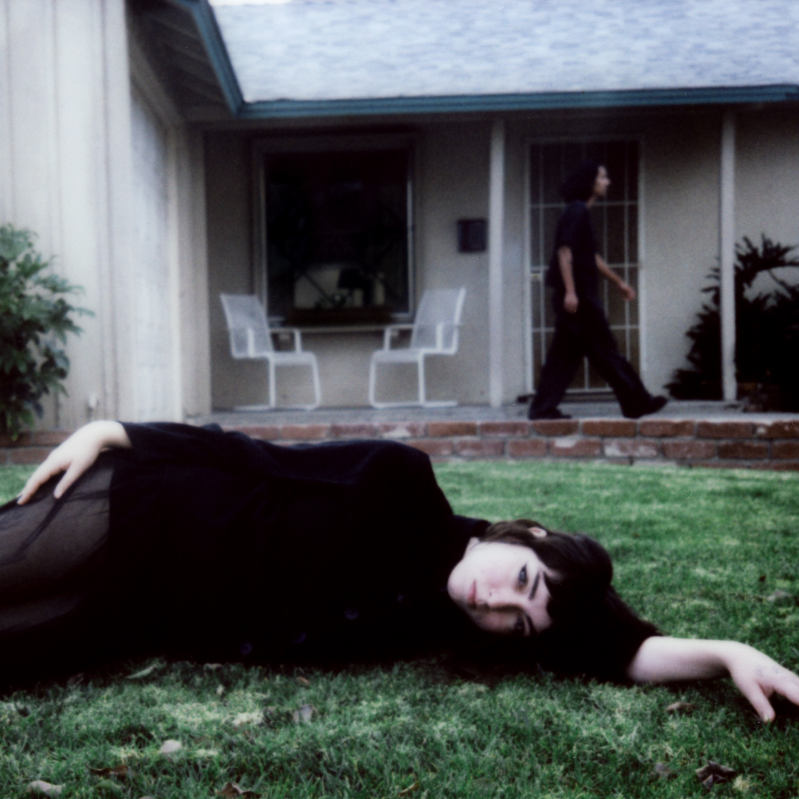 After Louise Fine cover artwork