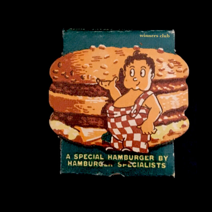 Bob's Big Boy Burger Combo 4 Senior Citizen