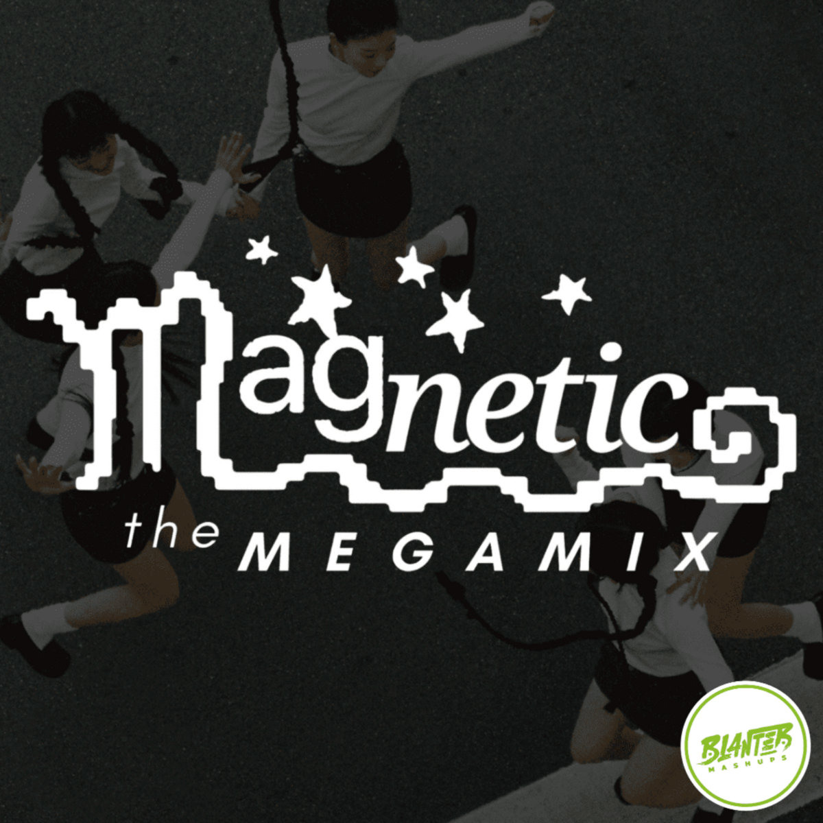 Magnetic (The Megamix)