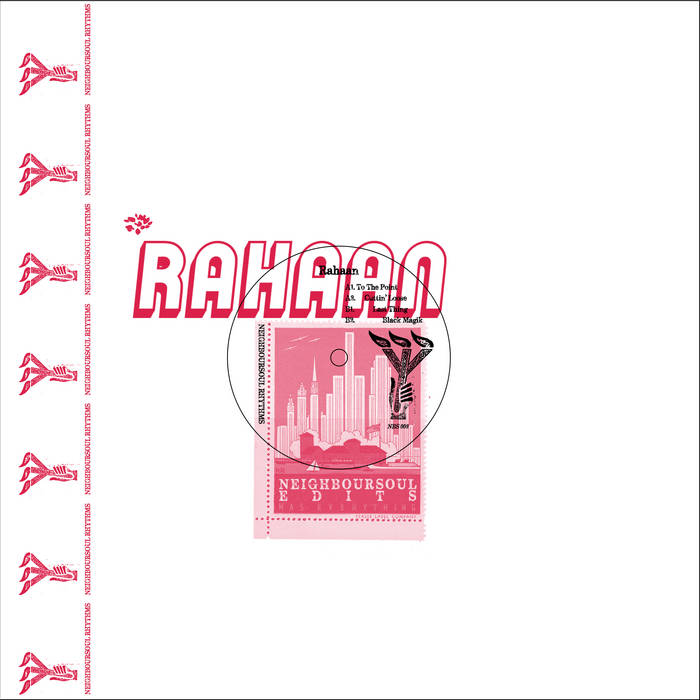 NeighbourSoul Edits | Rahaan | NeighbourSoul Rhythms