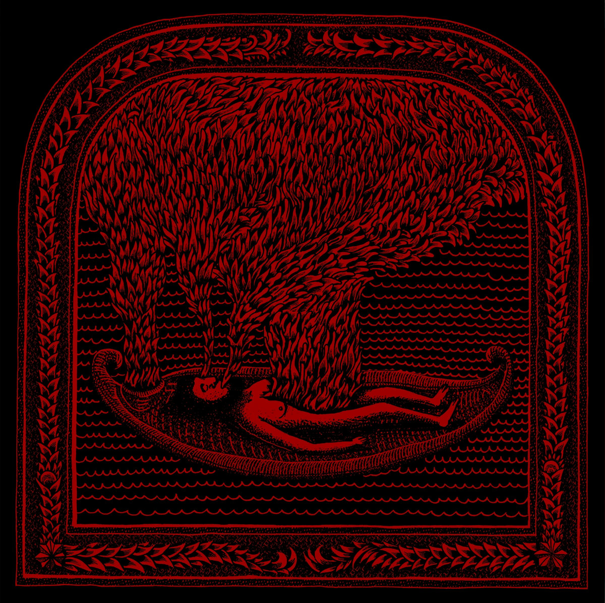 The Magic of Macabre | Möbius