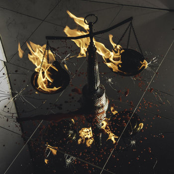 Album artwork for Flesh + Blood