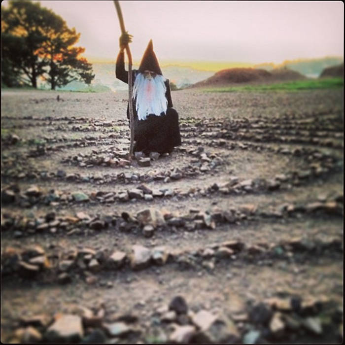 Music | Blood Wizard