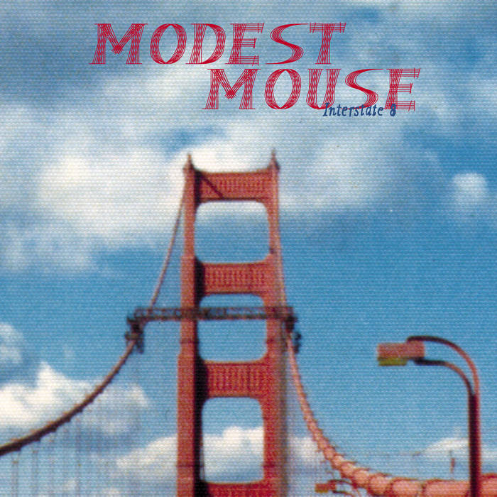 MODEST MOUSE アップレコード1996オリジナル MODEST MOUSE アップレコード1996オリジナル MODEST MOUSE アップ