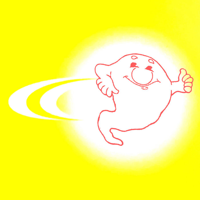 Lava Steps EP | Lily Haz | Flippen Disks