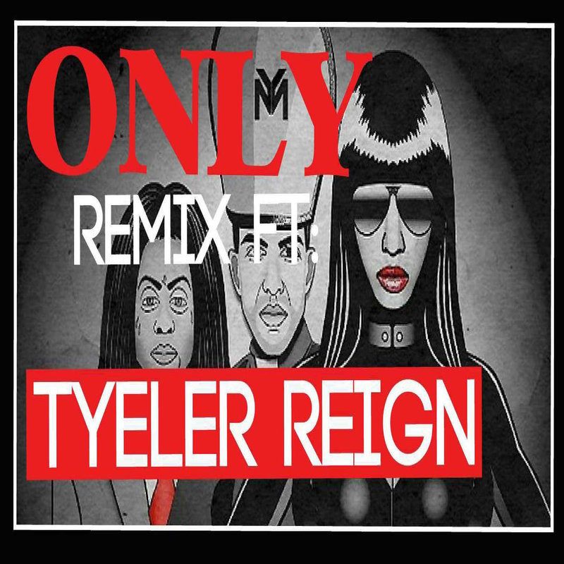 Tyeler reign instagram