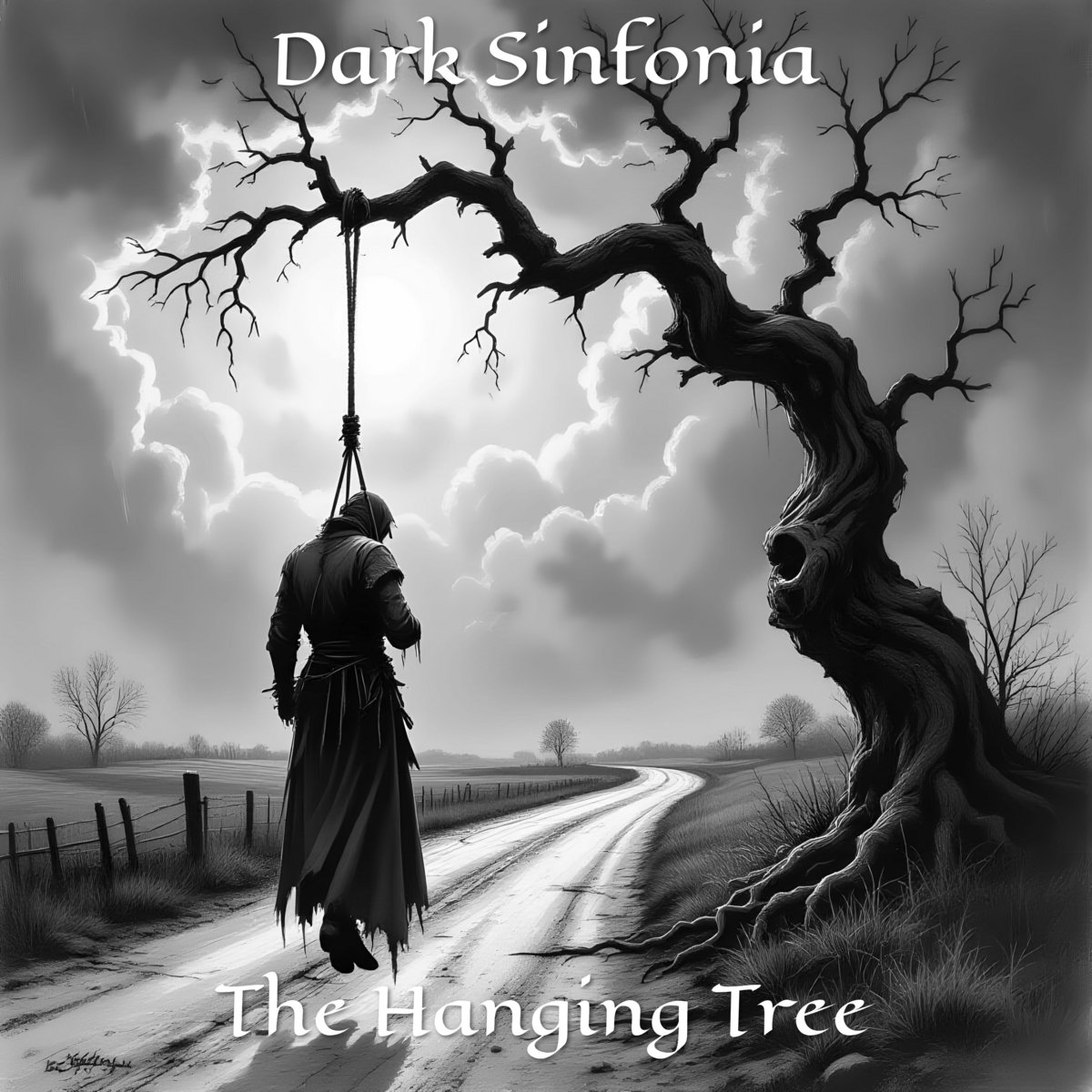 The Hanging Tree