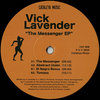 The Messenger