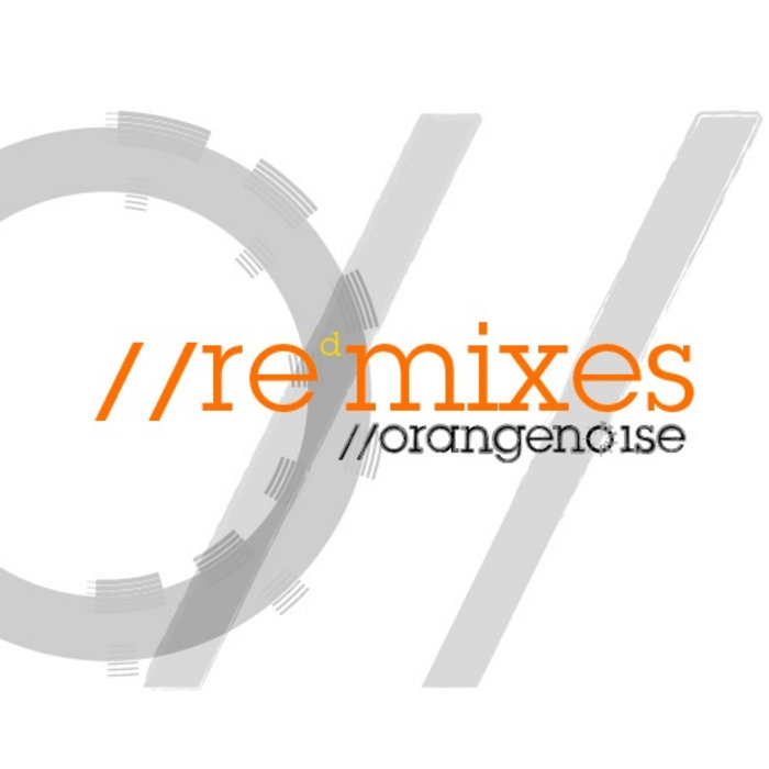 Music | //orangenoise