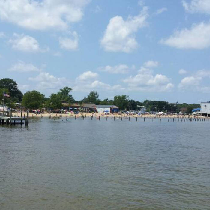 Colonial Beach! Colonial Beach Virginia ColBchVAttracts