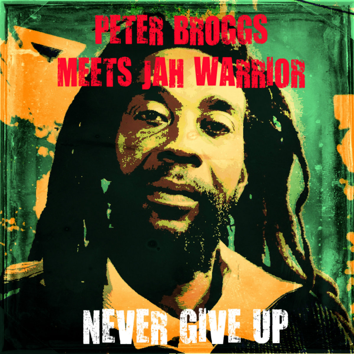 洋楽 Peter Broggs Jah Golden Throne Peter Broggs - Jah Golden Throne - YouTube
