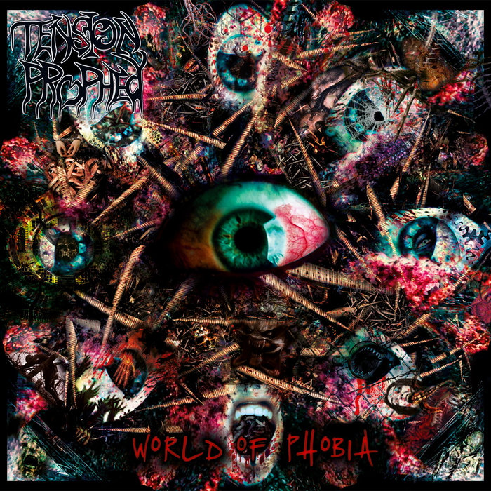 邦楽 Phobia / I YouTube Music