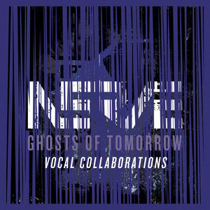 Vocal Collaborations cover