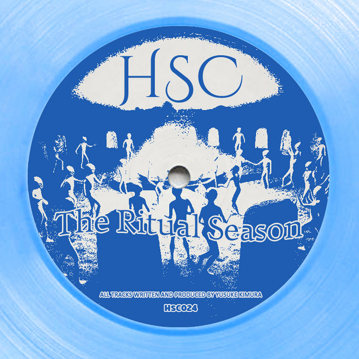 The Ritual Season | HSC | HSCMZQ