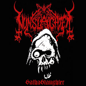 SathaSlaughter cover