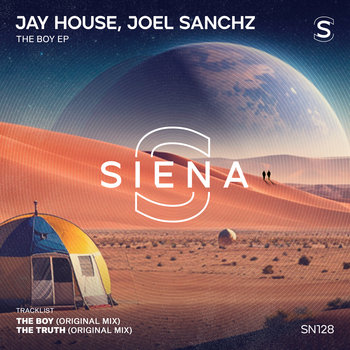 Music | Siena Record Label