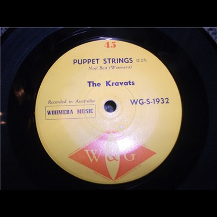 Puppet Strings | The Kravats