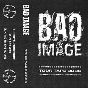TOUR TAPE 2025 cover