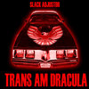 Trans Am Dracula Cover Art