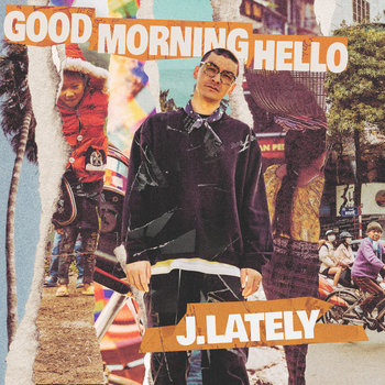 Music | J.Lately