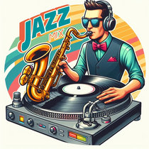Littlegreenman - Jazz Mix (48A163) FREE DOWNLOAD cover art