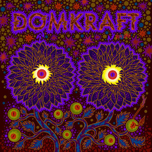 Domkraft — Night Songs