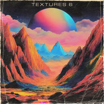 Textures 6 cover art