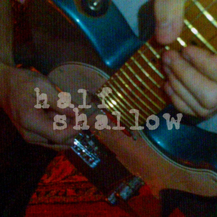 Uneven Pathways (DEMO) | half shallow