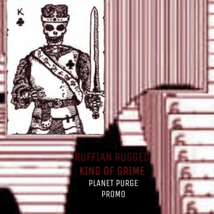 Planet Purge Promo | Ruffian Rugged