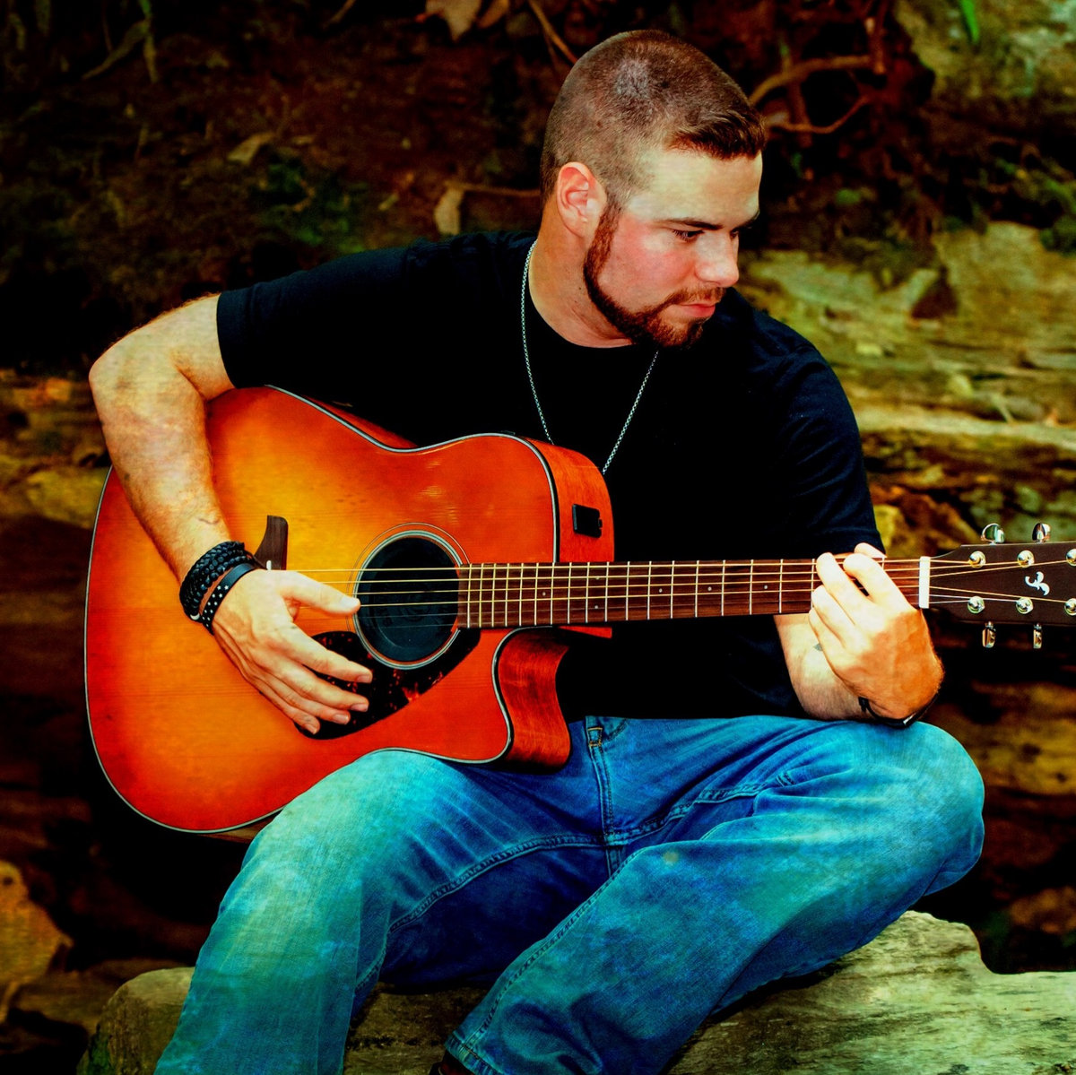 Like A Wrecking Ball (Eric Church Cover) DEMO Dalton Allen Music