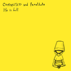 life is hell ft. feralbats cover
