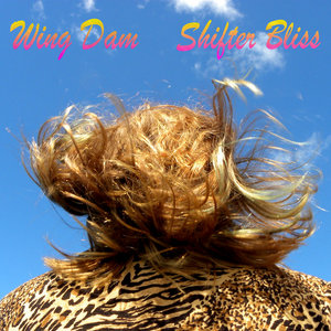 Shifter Bliss cover