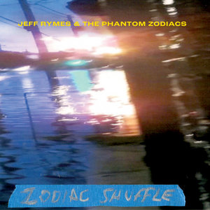 Zodiac Shuffle cover